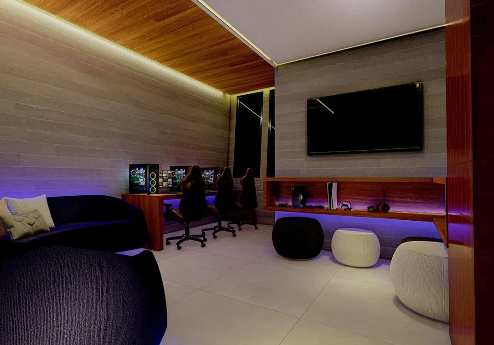 Apartamento, 2 quartos, 45 m² - Foto 7