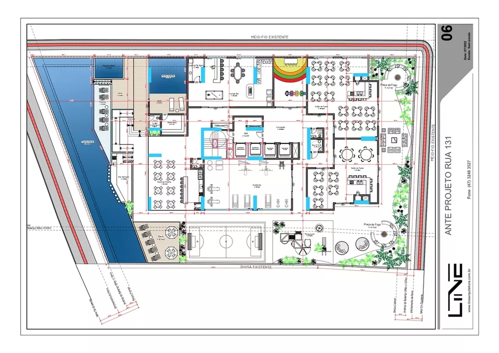 Apartamento, 4 quartos, 210 m² - Foto 4