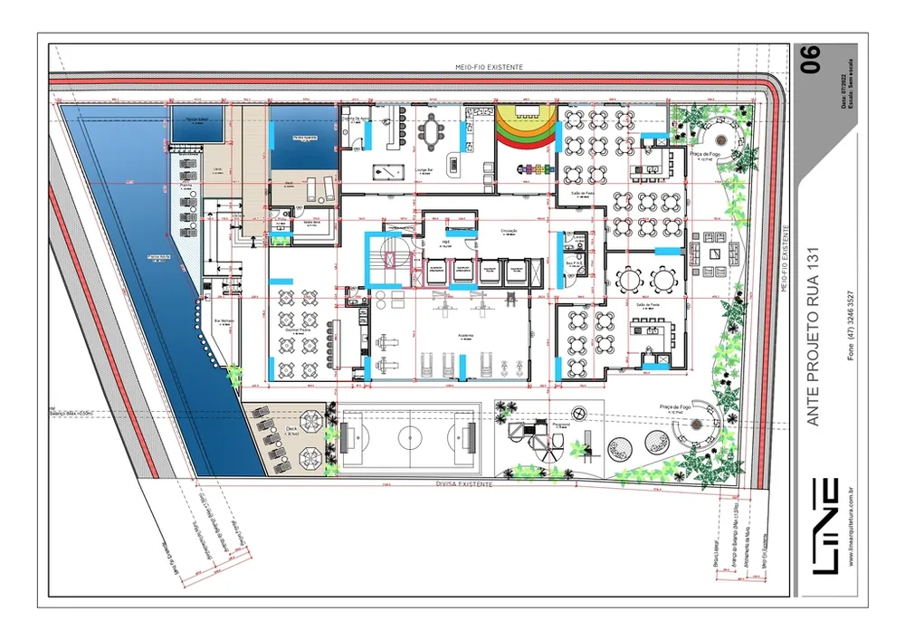 Apartamento, 4 quartos, 210 m² - Foto 7