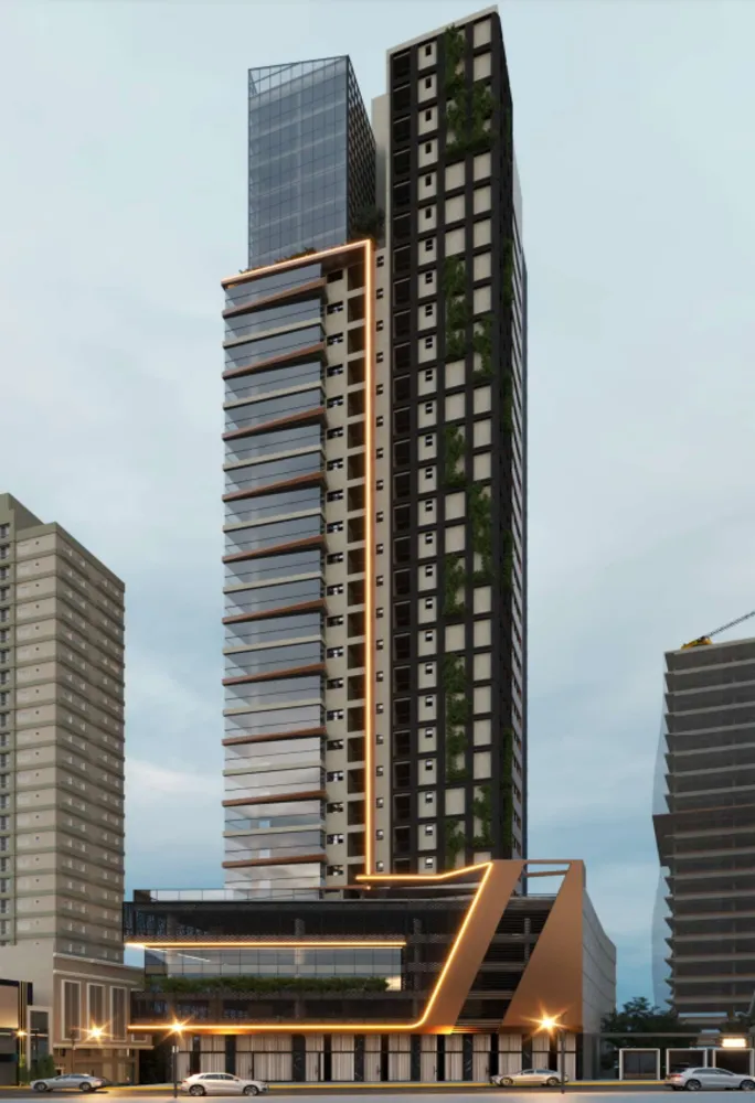 Apartamento, 4 quartos, 210 m² - Foto 5