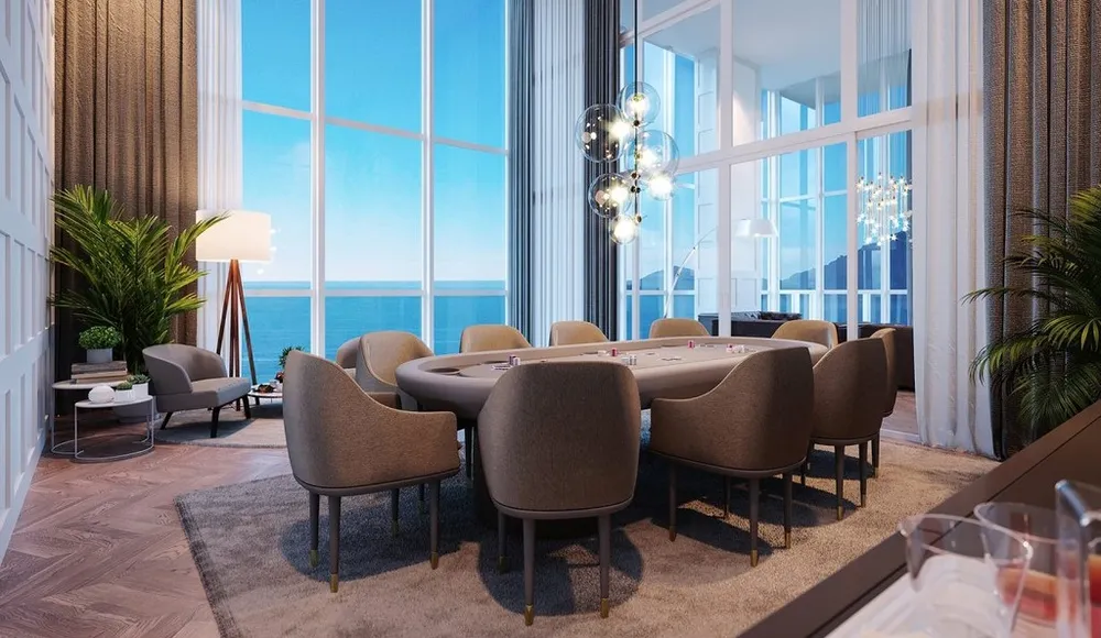 Apartamento, 4 quartos, 185 m² - Foto 5