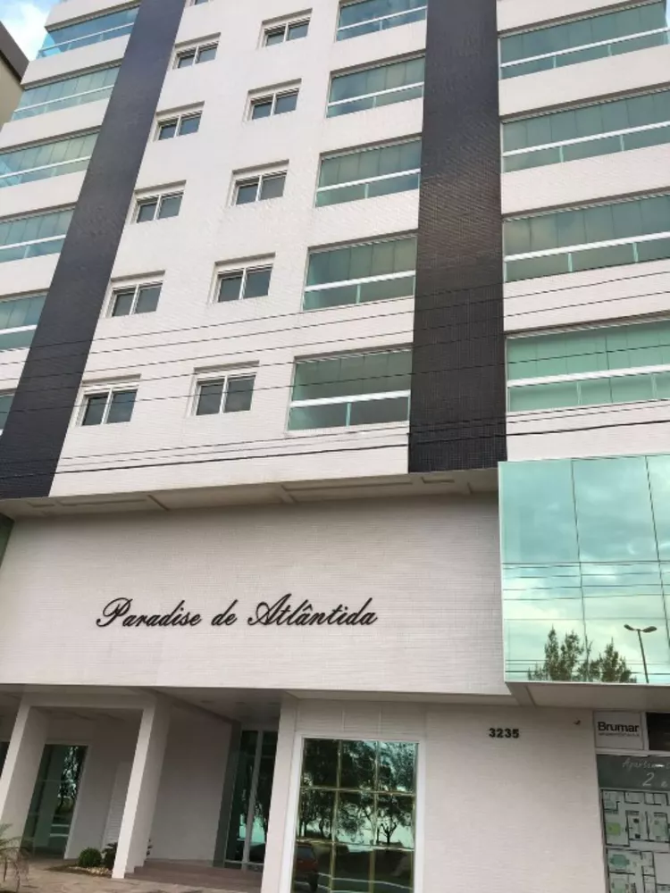 Apartamento, 4 quartos, 161 m² - Foto 3