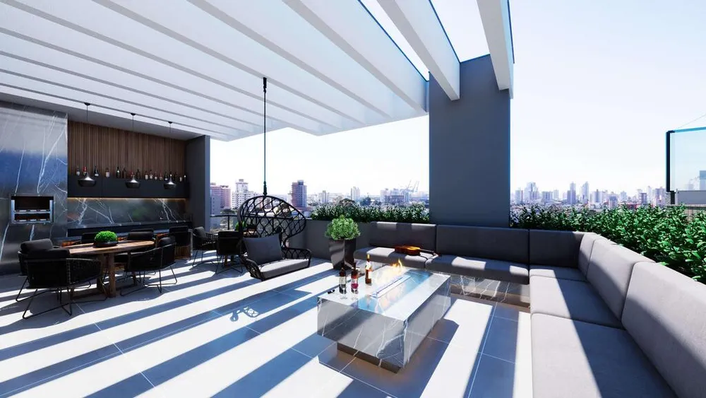 Apartamento, 2 quartos, 68 m² - Foto 6