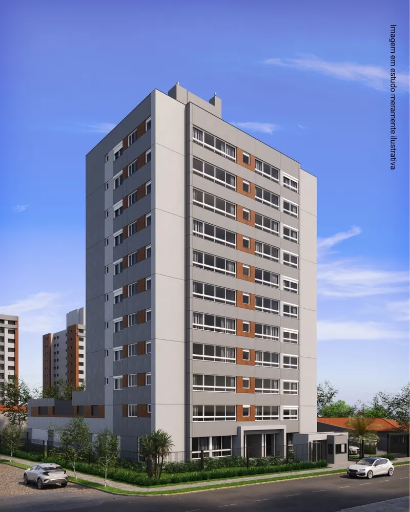 Apartamento, 3 quartos, 137 m² - Foto 5
