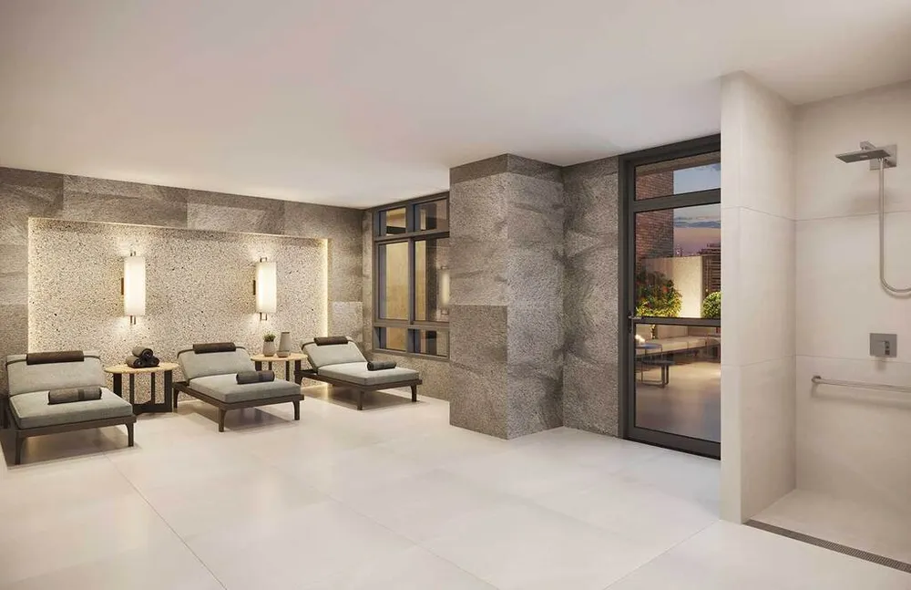 Apartamento, 1 quarto, 56 m² - Foto 10