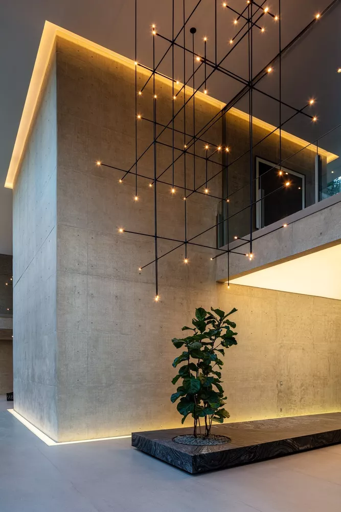 Cobertura, 3 quartos, 418 m² - Foto 2