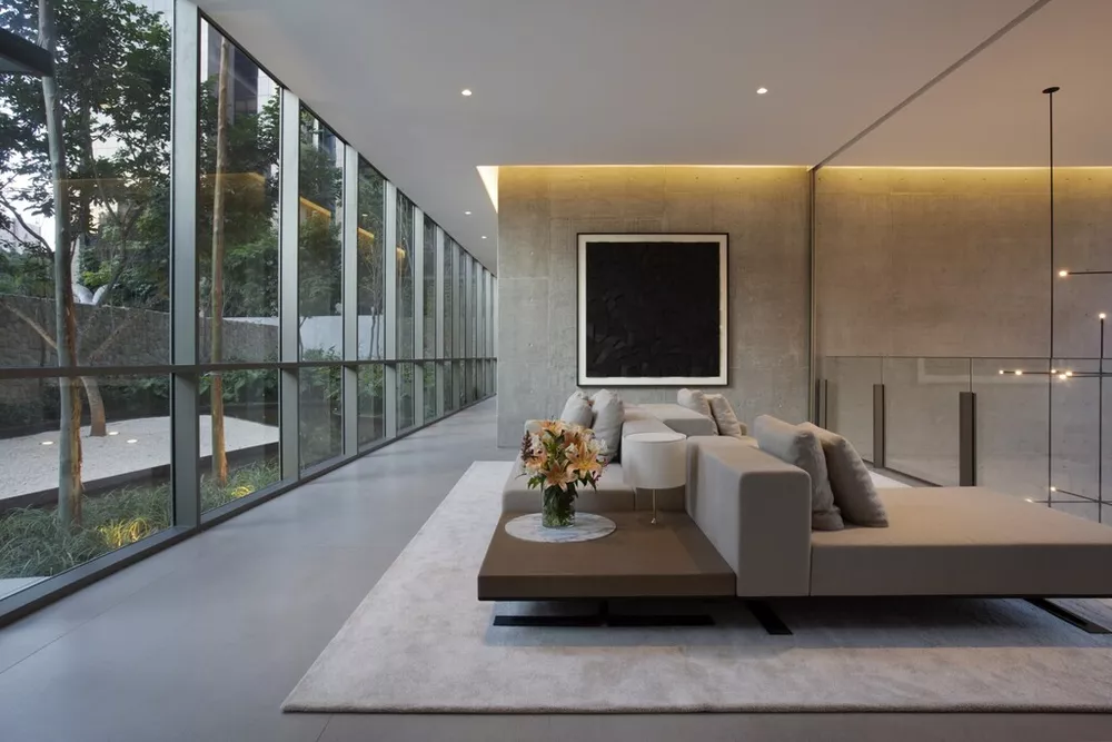 Cobertura, 3 quartos, 418 m² - Foto 1
