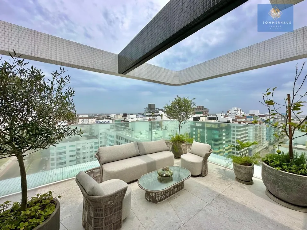 Apartamento, 4 quartos, 220 m² - Foto 11