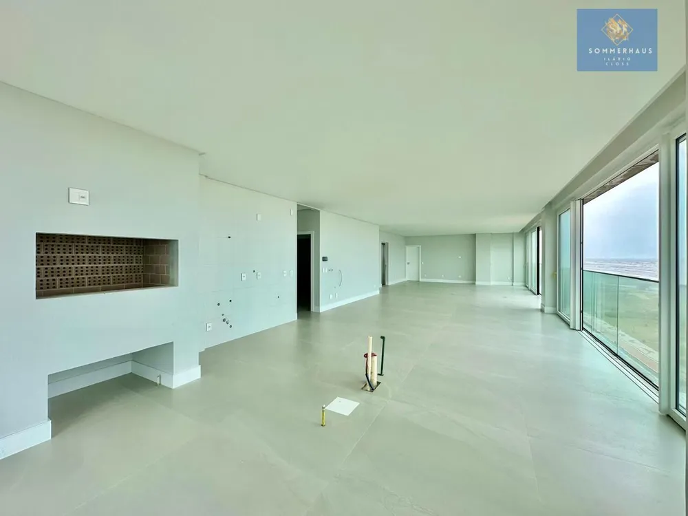 Apartamento, 4 quartos, 220 m² - Foto 2
