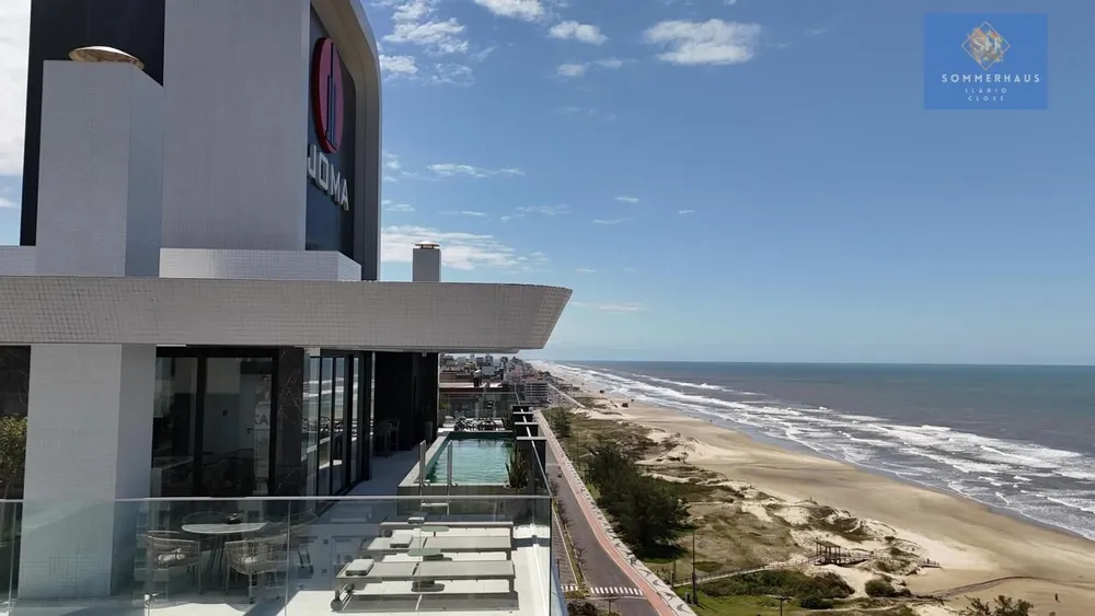 Apartamento, 4 quartos, 220 m² - Foto 8