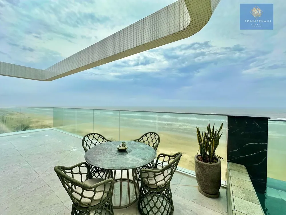 Apartamento, 4 quartos, 220 m² - Foto 9