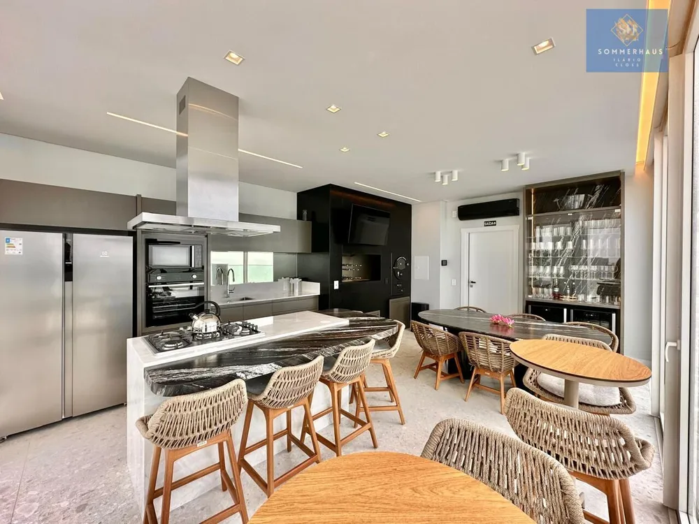 Apartamento, 4 quartos, 220 m² - Foto 12