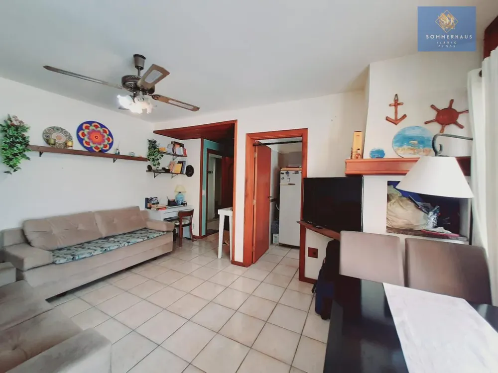 Apartamento, 1 quarto, 61 m² - Foto 4