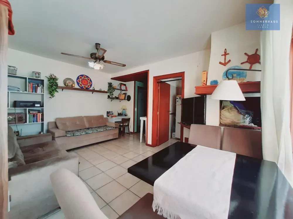 Apartamento, 1 quarto, 61 m² - Foto 3