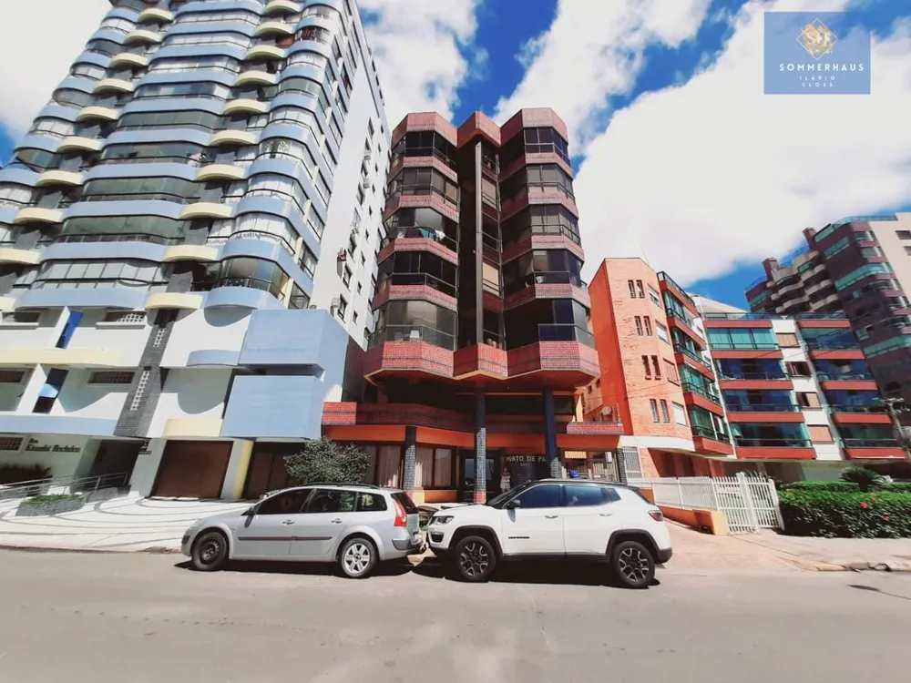 Apartamento, 1 quarto, 61 m² - Foto 1