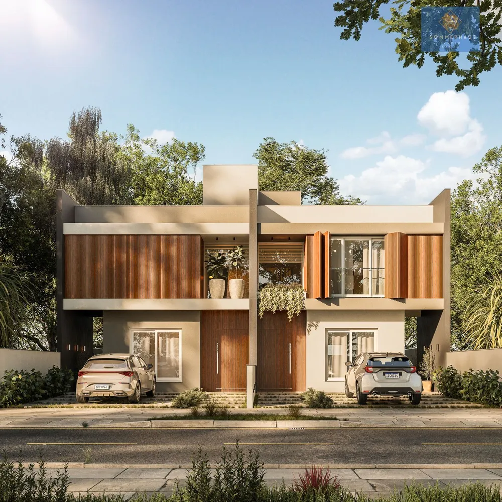 Sobrado, 3 quartos, 145 m² - Foto 2