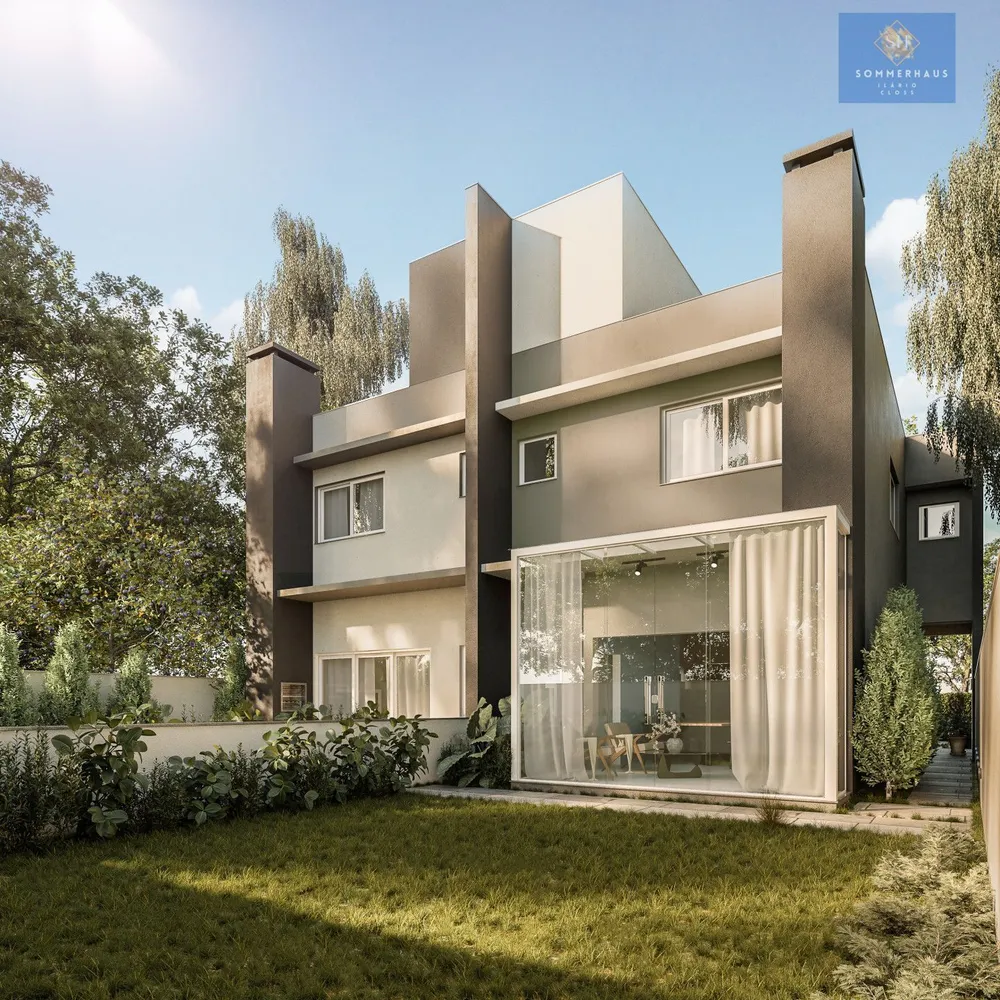 Sobrado, 3 quartos, 145 m² - Foto 7