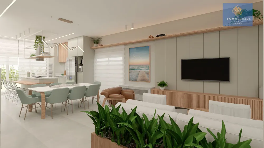 Sobrado, 3 quartos, 145 m² - Foto 5