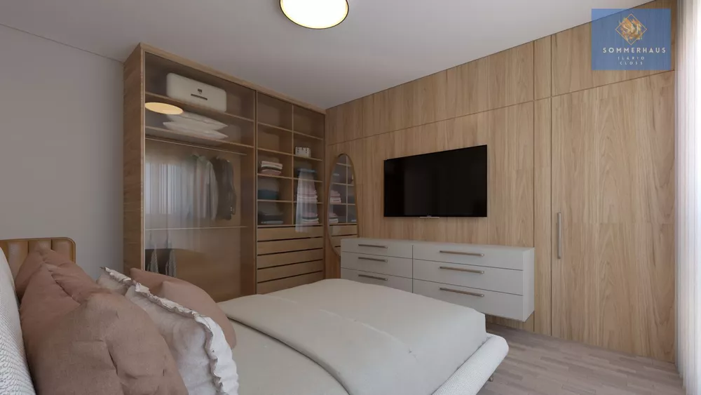 Sobrado, 3 quartos, 145 m² - Foto 4