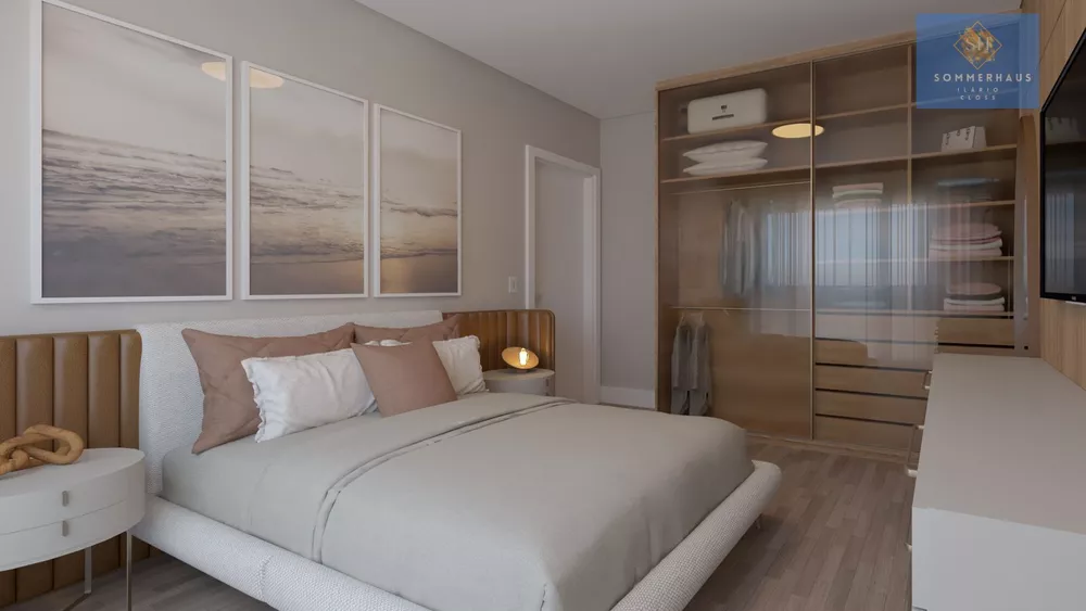 Sobrado, 3 quartos, 145 m² - Foto 2