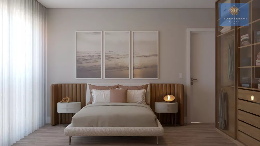 Sobrado, 3 quartos, 145 m² - Foto 1