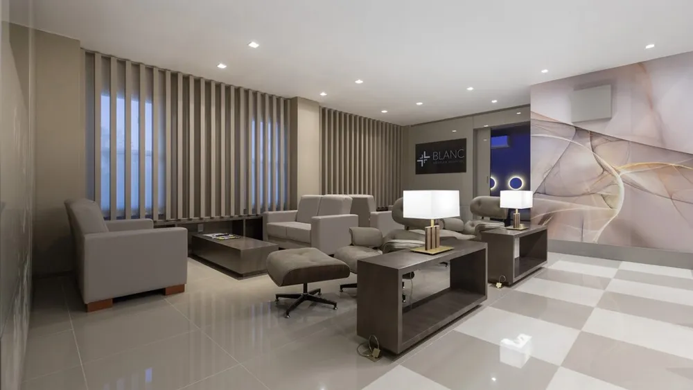 Sala-Conjunto, 33 m² - Foto 5