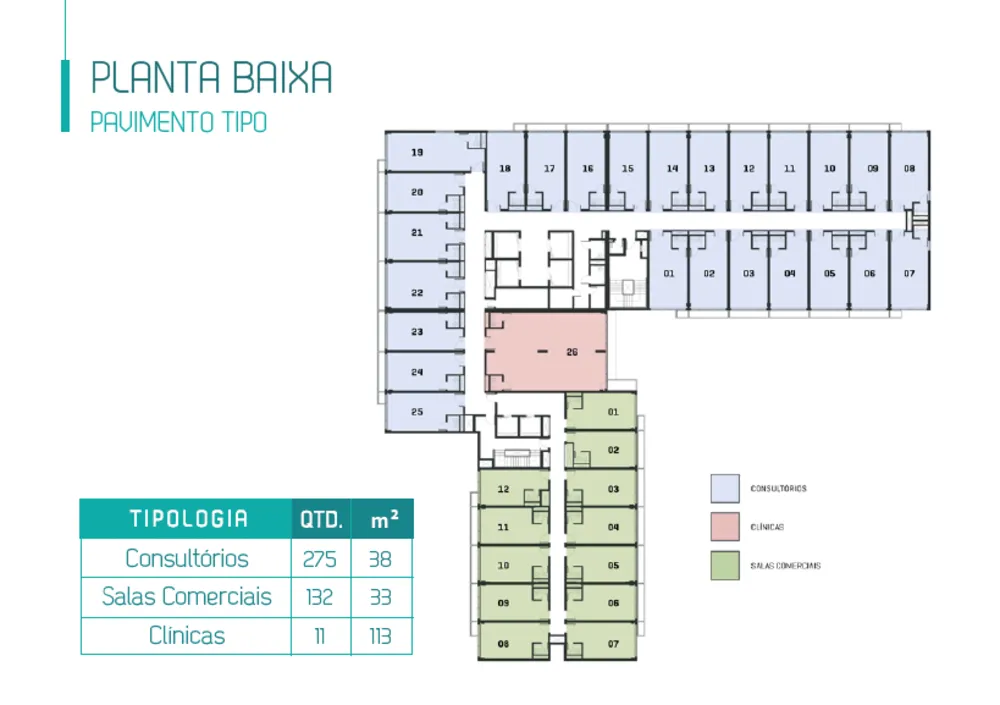 Sala-Conjunto, 33 m² - Foto 12