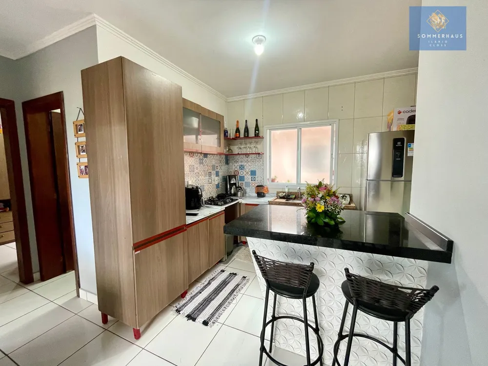 Apartamento, 2 quartos, 54 m² - Foto 4