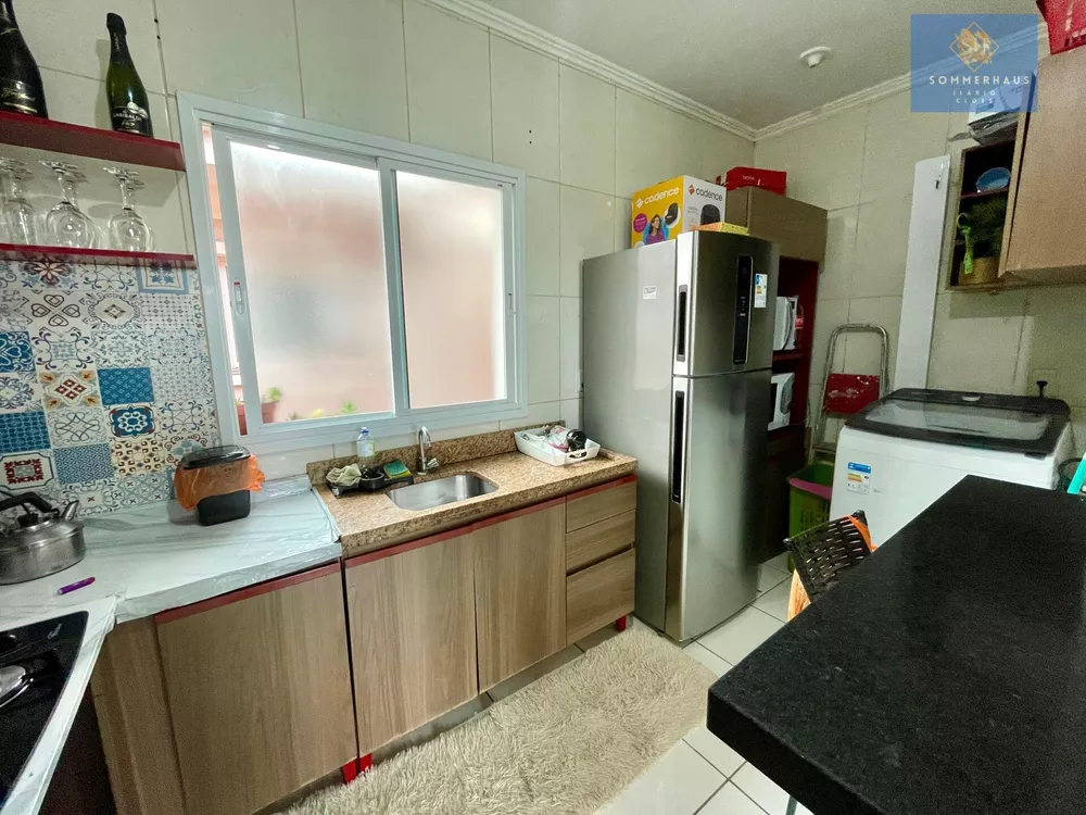 Apartamento, 2 quartos, 54 m² - Foto 2