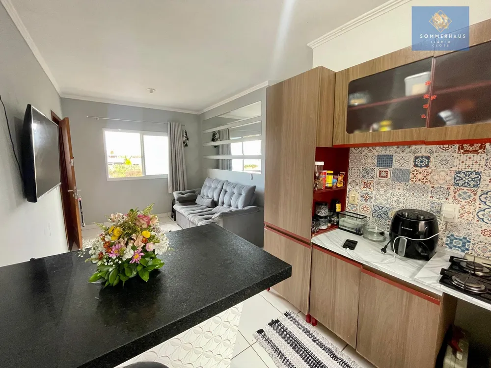 Apartamento, 2 quartos, 54 m² - Foto 6