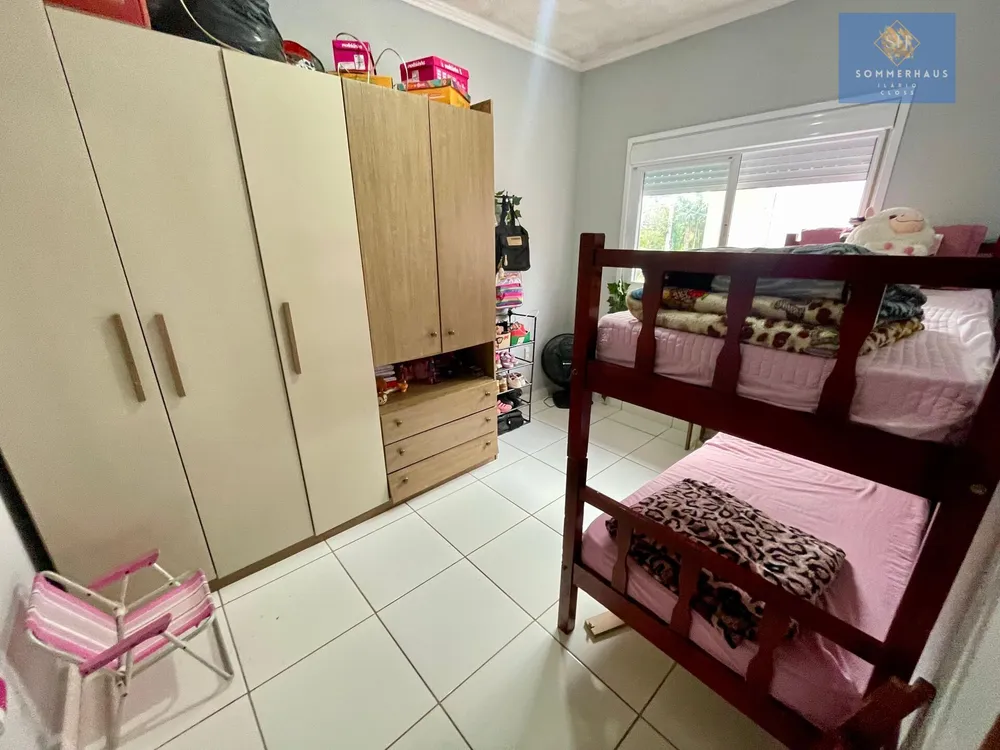 Apartamento, 2 quartos, 54 m² - Foto 9