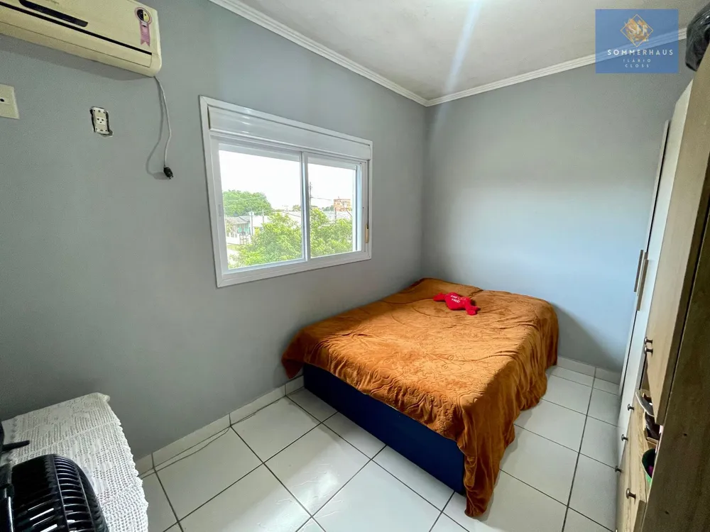 Apartamento, 2 quartos, 54 m² - Foto 7