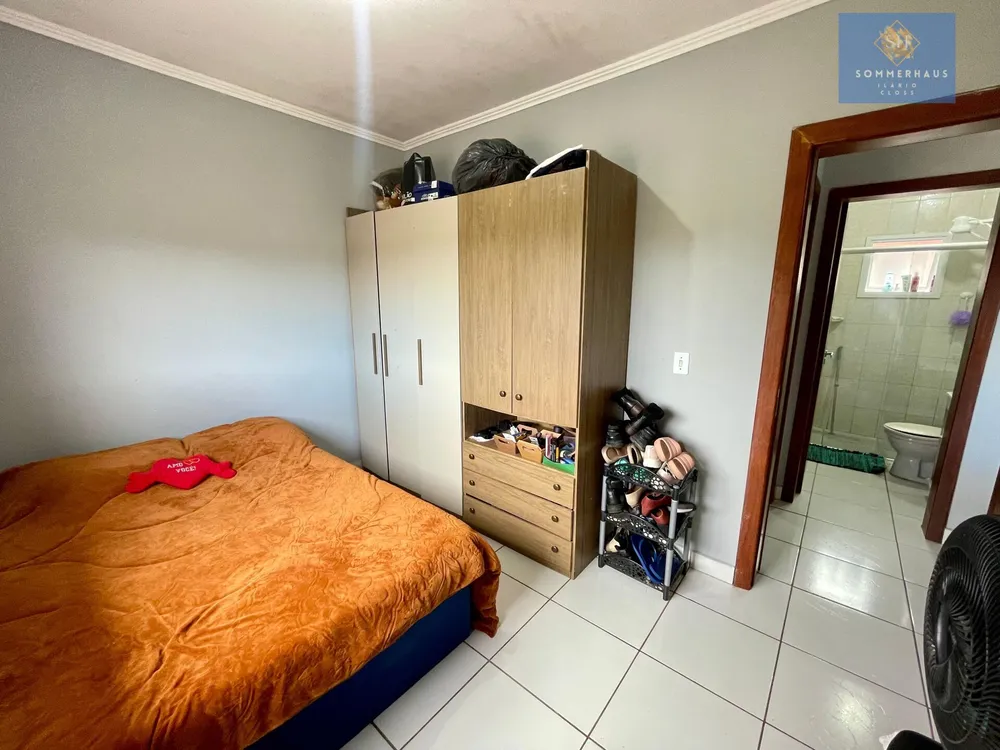 Apartamento, 2 quartos, 54 m² - Foto 8