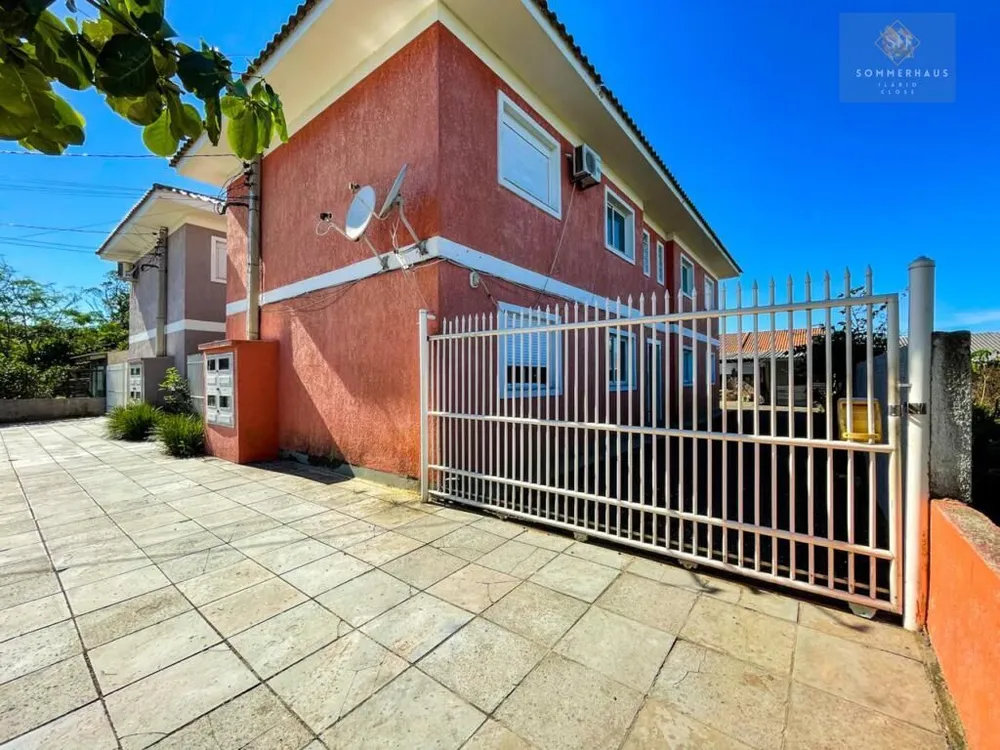 Apartamento, 2 quartos, 54 m² - Foto 1