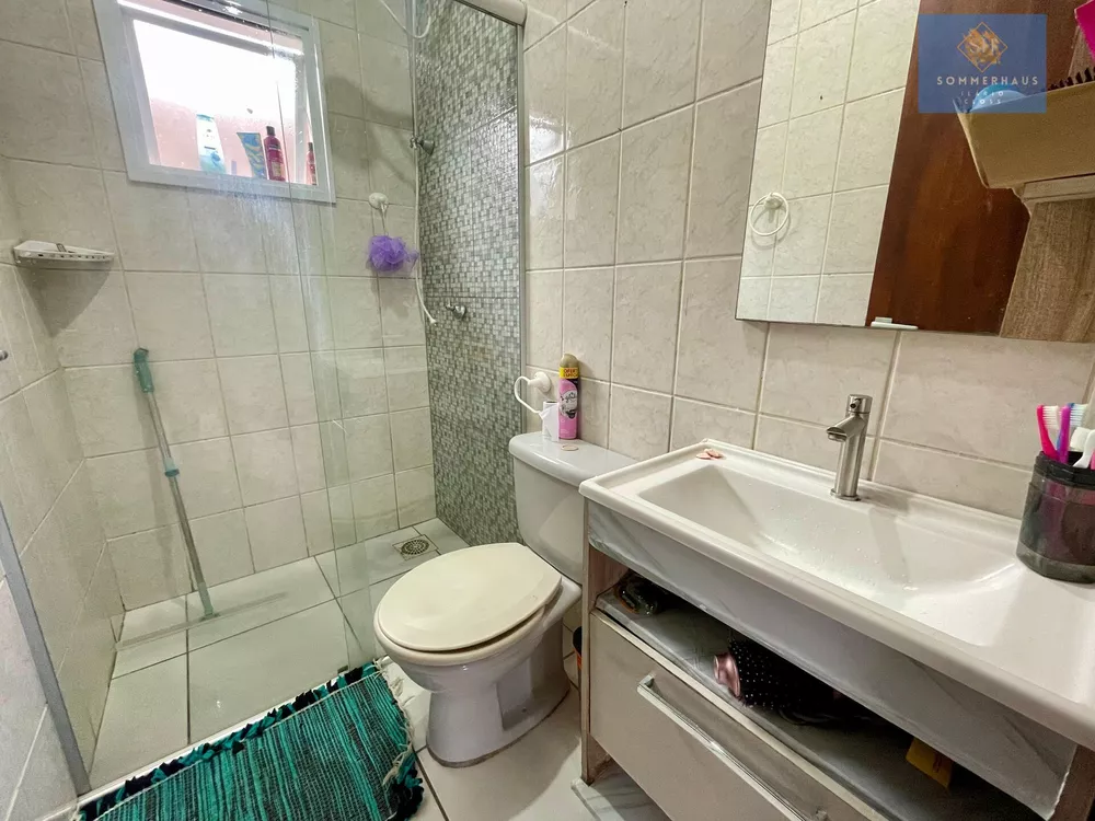 Apartamento, 2 quartos, 54 m² - Foto 1