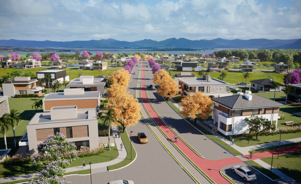 Terreno, 629 m² - Foto 1