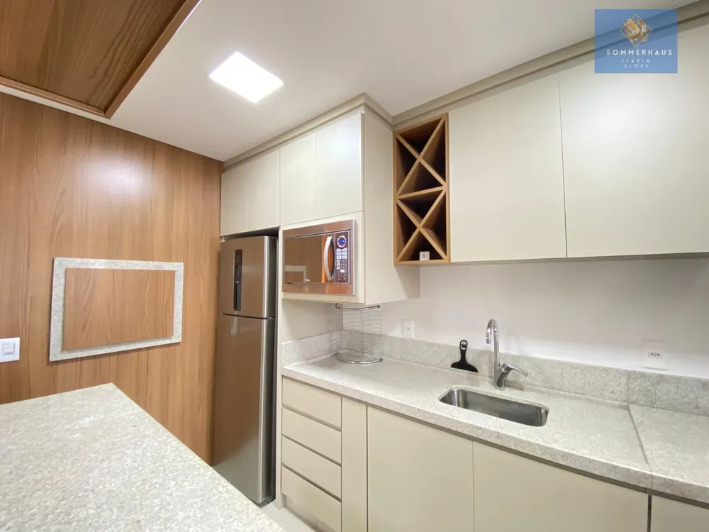 Apartamento, 2 quartos - Foto 1