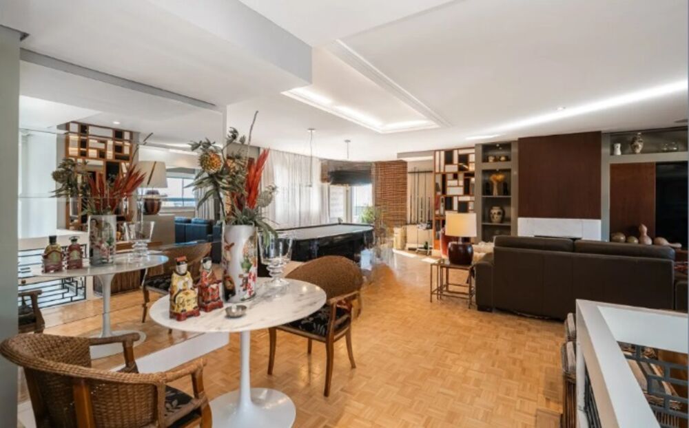 Cobertura à venda com 4 quartos, 460m² - Foto 3