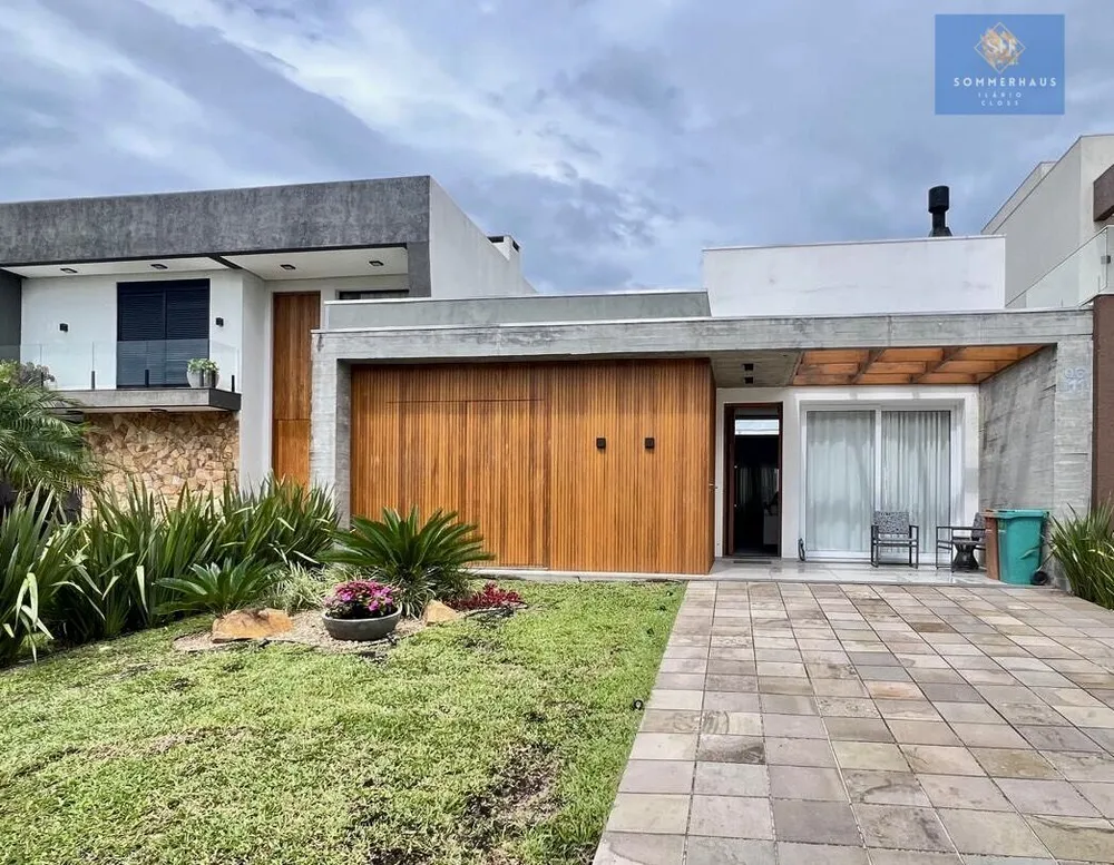 Casa de Condomínio, 3 quartos - Foto 7