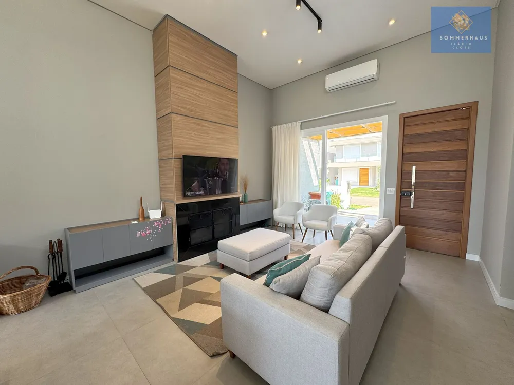 Casa de Condomínio, 3 quartos - Foto 6
