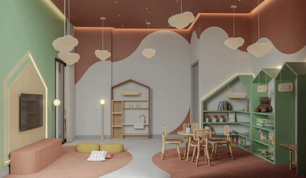 Apartamento, 2 quartos, 78 m² - Foto 3