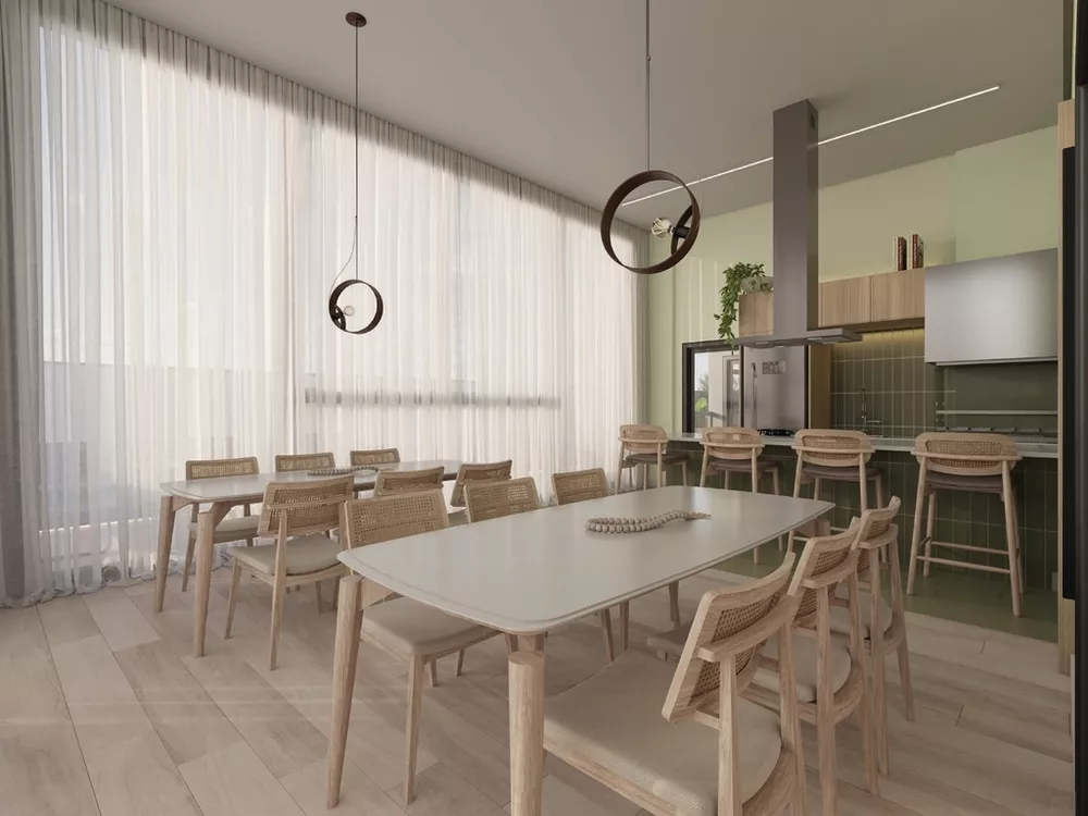 Apartamento, 2 quartos, 78 m² - Foto 4