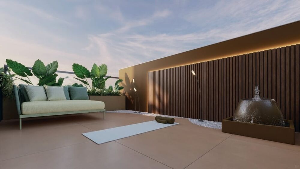 Apartamento, 2 quartos, 78 m² - Foto 6