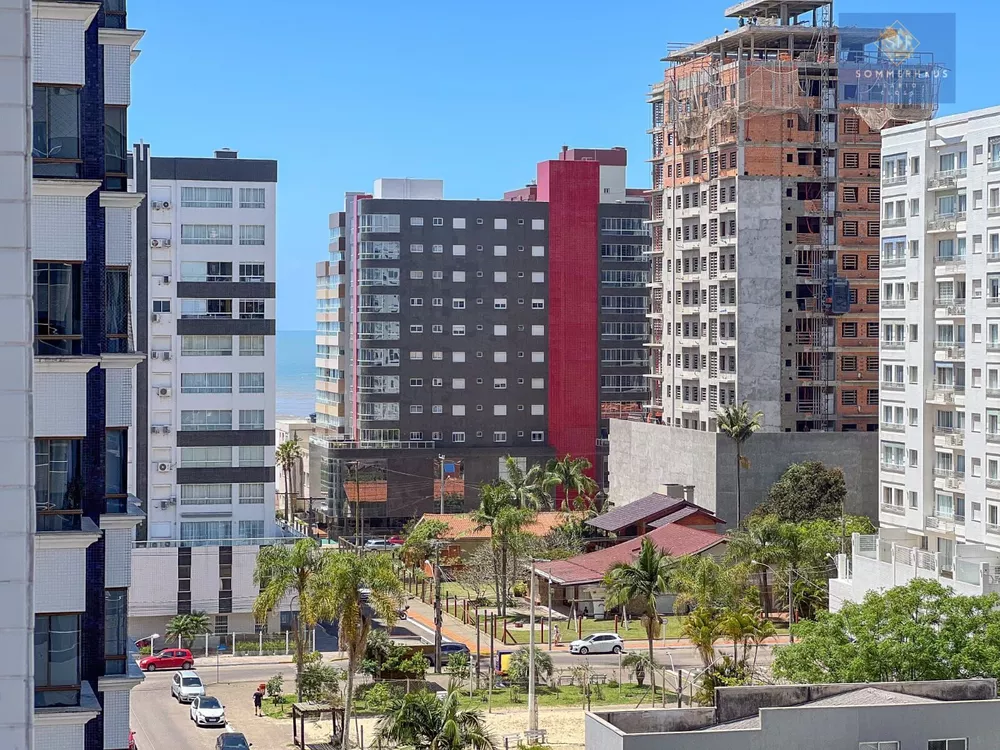 Apartamento, 3 quartos, 110 m² - Foto 4