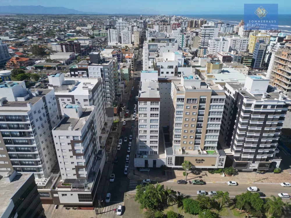 Apartamento, 3 quartos, 110 m² - Foto 1