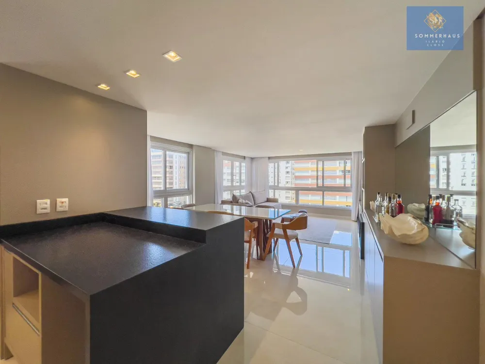 Apartamento, 3 quartos, 110 m² - Foto 8