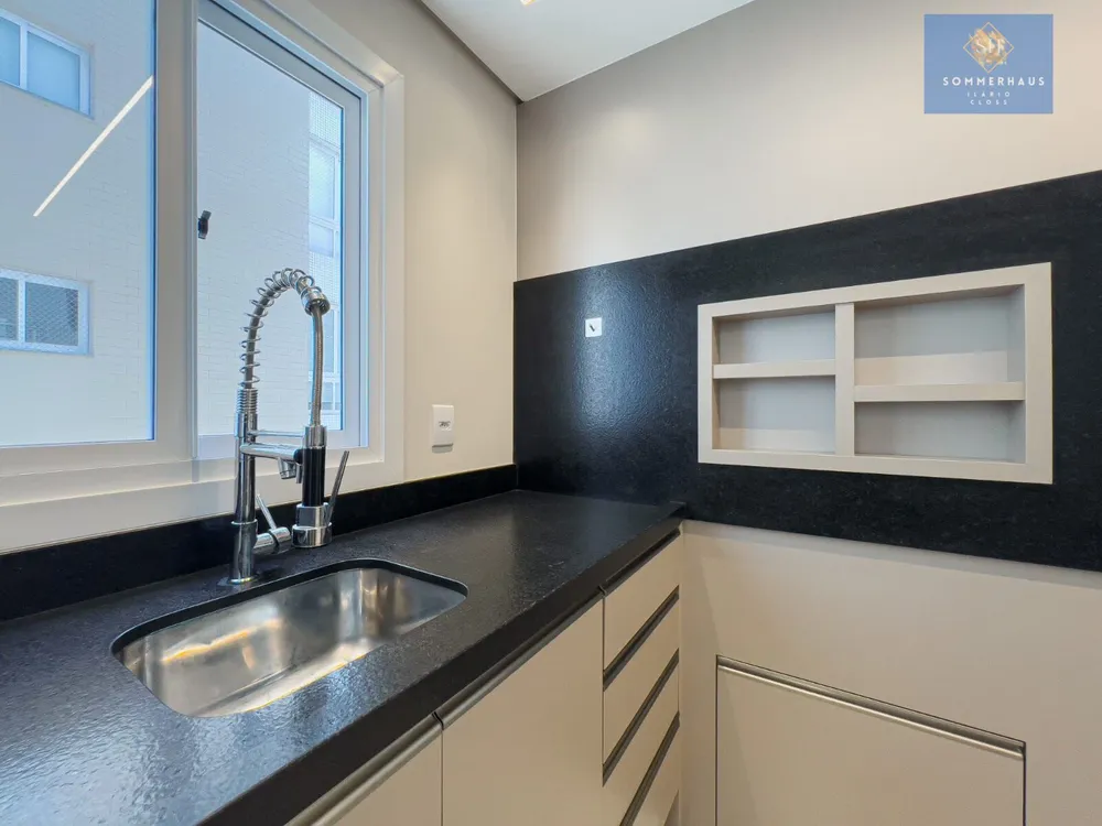 Apartamento, 3 quartos, 110 m² - Foto 3