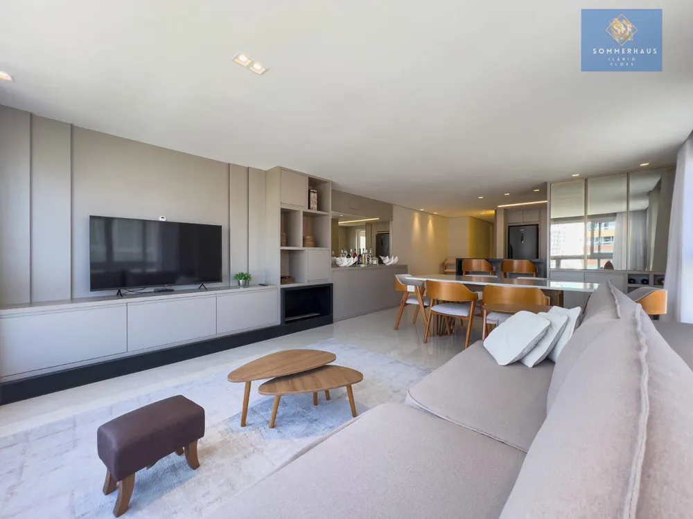 Apartamento, 3 quartos, 110 m² - Foto 6