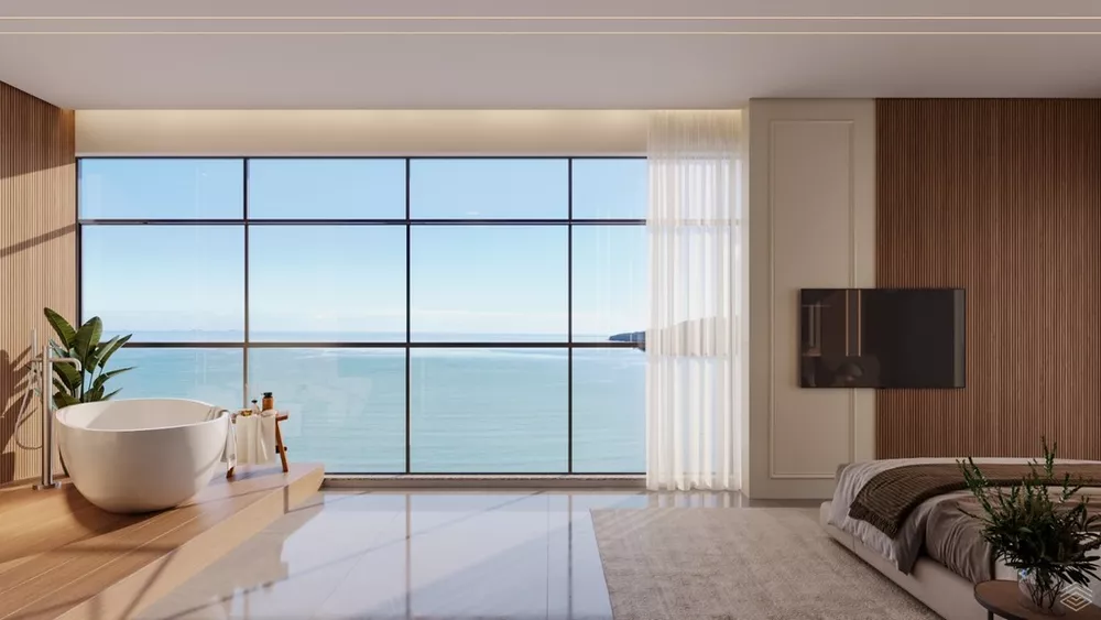 Apartamento, 5 quartos, 184 m² - Foto 4