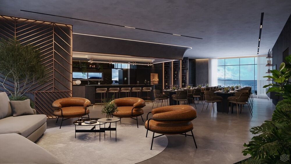 Apartamento, 5 quartos, 184 m² - Foto 6